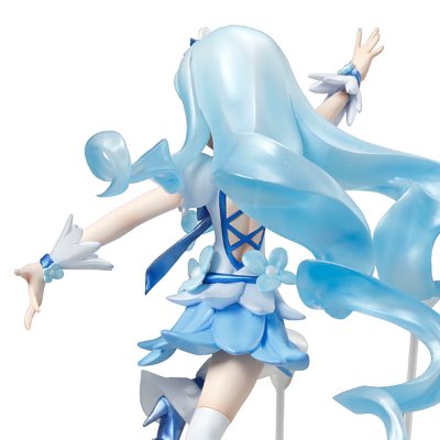 ExcellentModel 光之美少女  来海绘里香