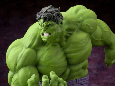 ハルク クラシックアベンジャーズ