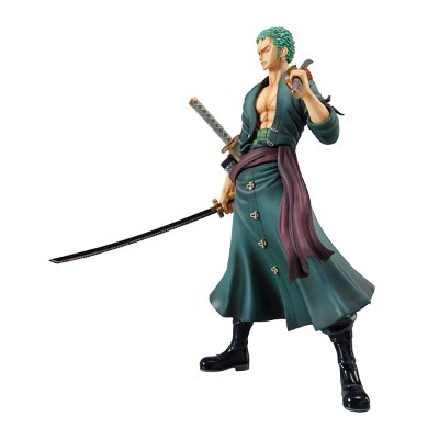 Portrait.Of.Pirates 海贼王