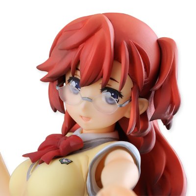 在盛夏等待 璃音&贵月 イチカ 