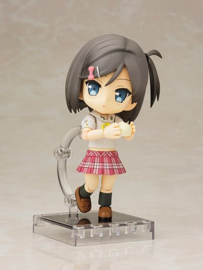 Cu-poche 筒隐月子