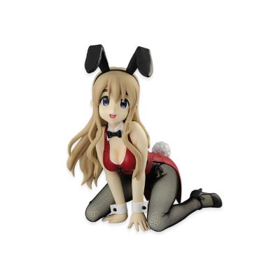 轻音少女！ 琴吹紬 兔女郎Ver.