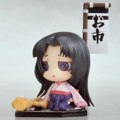 战国BASARA 第四陣