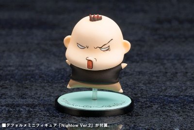 ARTFX J 威席・史坦毕特 -The Gunman in Black-