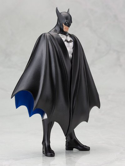 ARTFX+ 蝙蝠侠 ボブケイン版 75th Anniversary