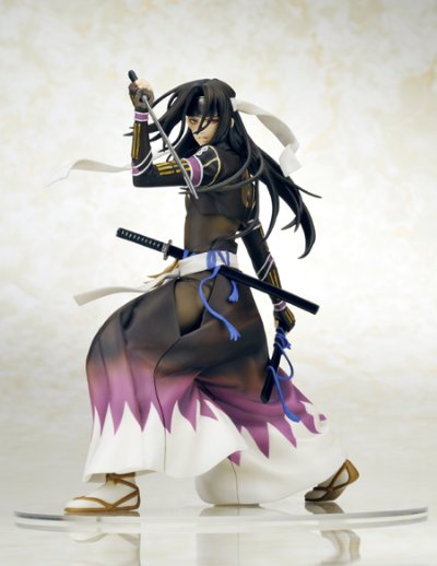 土方岁三 合戦Ver