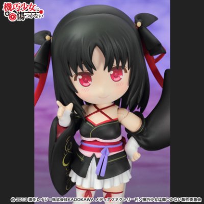 NanoritchiVC  夜夜