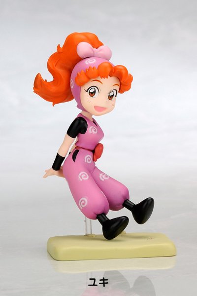 盒蛋 忍たま乱太郎 二の段