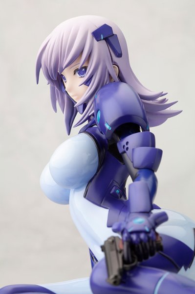 Muv-Luv Alternative Total eclipse 克丽斯嘉・巴切诺娃 卫士強化装备