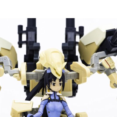 天翔少女 Sonic Diver 雷神