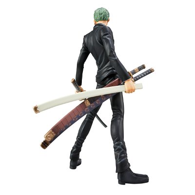 Portrait.Of.Pirates 海贼王 