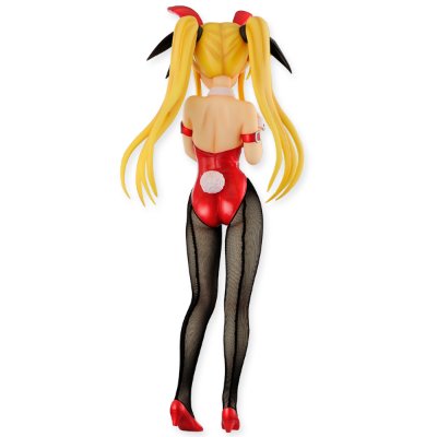 魔法少女奈叶StrikerS 菲特·泰斯塔罗沙 兔女郎版