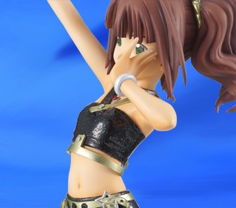 偶像大师 高槻弥生