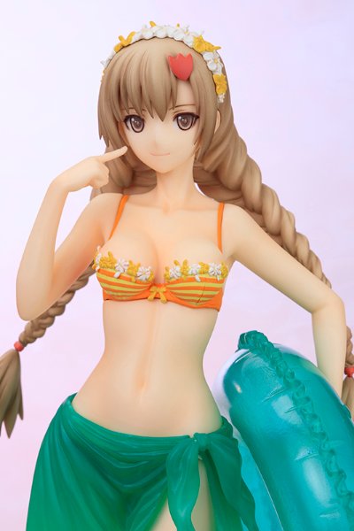 アミル -泳装Ver.-