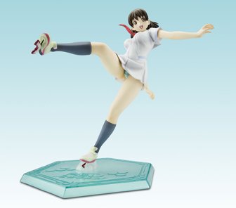 RD 潜脳調査室（1）苍井水面