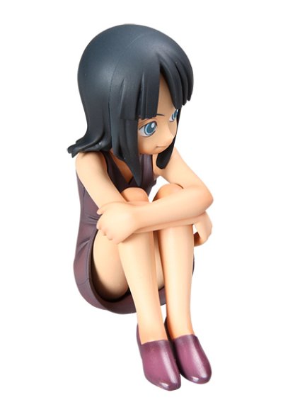 P.O.P 海贼王CB-EX 罗宾Ver.デレシ! 10th限定复刻版