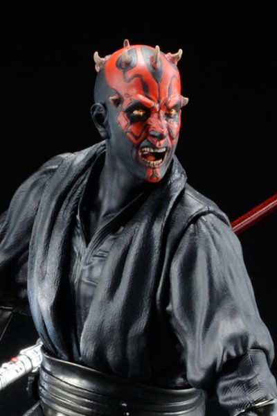 星球大战 达斯·摩尔