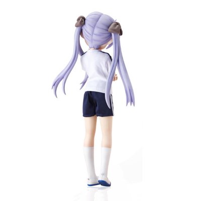 幸运星 柊镜 体操服ver.