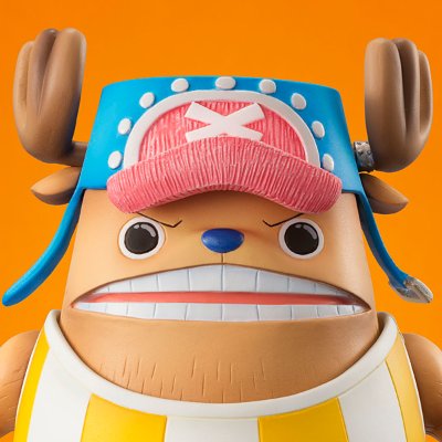 Portrait.Of.Pirates 海贼王