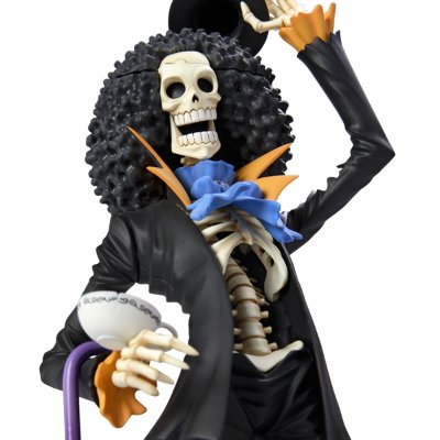 P.O.P 海贼王NEO 布鲁克