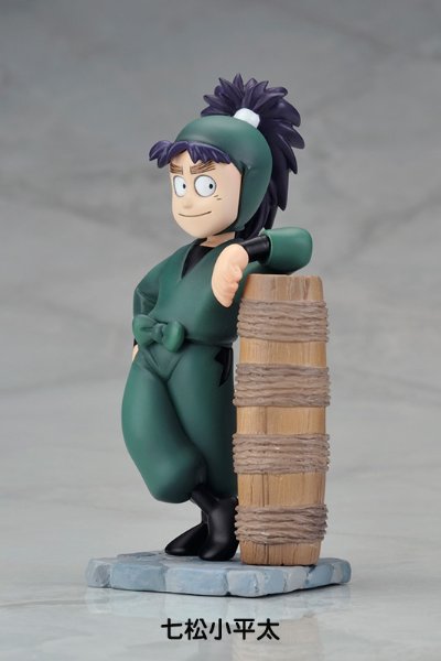 盒蛋 忍たま乱太郎