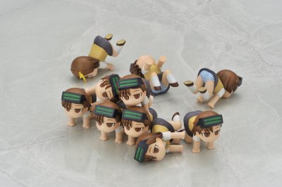 ミサカ盛り