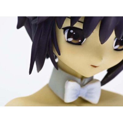 长门有希 兔女郎Ver.