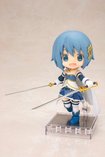 Cu-poche 美樹さやか