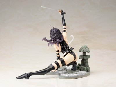 Psylocke -X-FORCE NINJA OUTFIT-