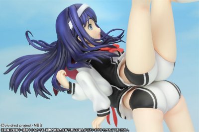 一色あかね＆二葉あおい