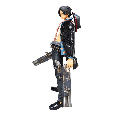 Portrait.Of.Pirates 海贼王 