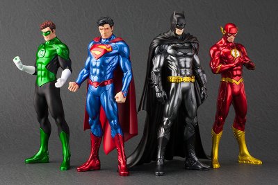 蝙蝠侠 NEW52版