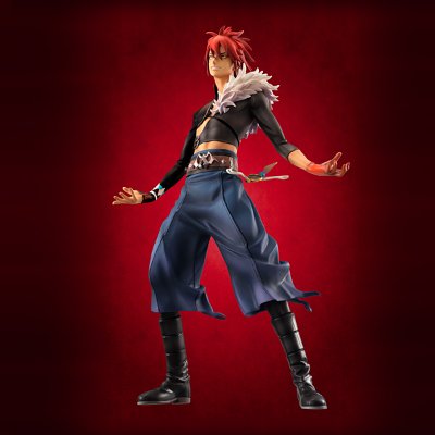 创圣大天使EVOL 神乐・戴姆里