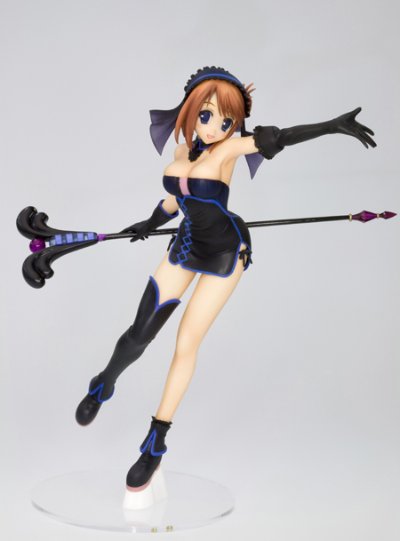 ToHeart2 迷宫旅人 小牧爱佳