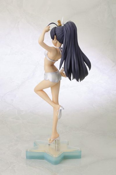 偶像大师 我那霸响 －天使岛－