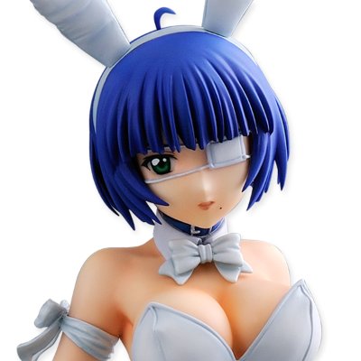 一骑当千 集鍔闘士血風録 吕蒙子明 兔女郎Ver.