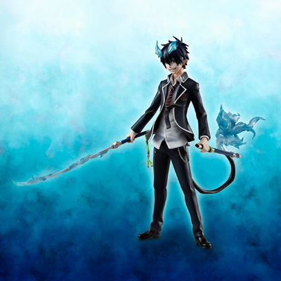 青之驱魔师 奥村燐