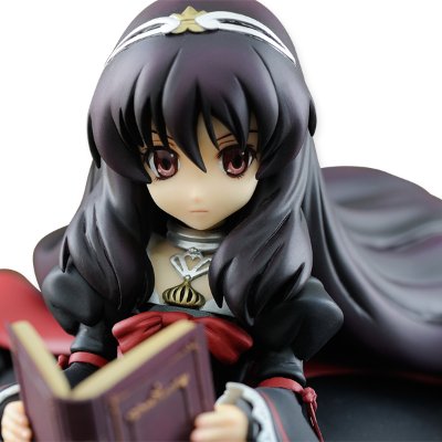 丹特丽安的书架 妲丽安