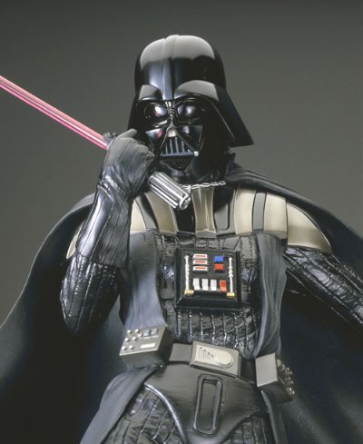 ダース・ベイダー