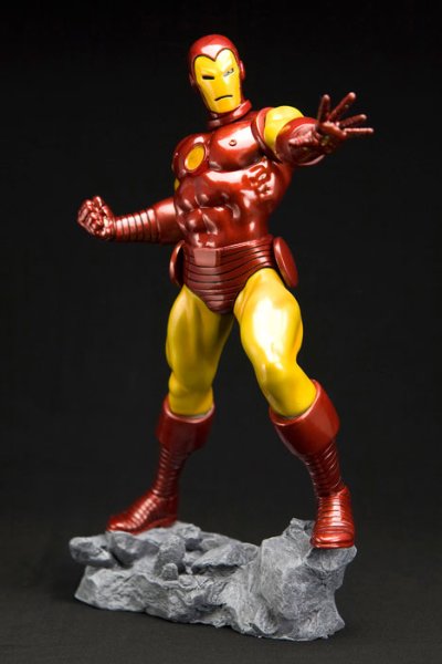  钢铁侠 クラシックアベンジャーズ