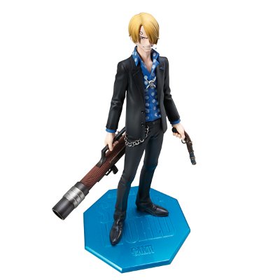 Portrait.Of.Pirates 海贼王 