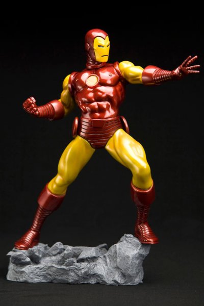  钢铁侠 クラシックアベンジャーズ