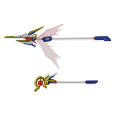 魔法少女奈叶 The MOVIE 1st 高町奈叶 エアストライカー