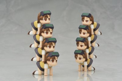 ミサカ盛り