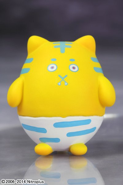 超级索尼子～比基尼＆ソファーver.～ブラックカラー