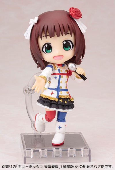 Cu-poche THE IDOLM@STER MOVIE 辉きの向こう侧へ! 天海春香 スターピースメモリーズ 