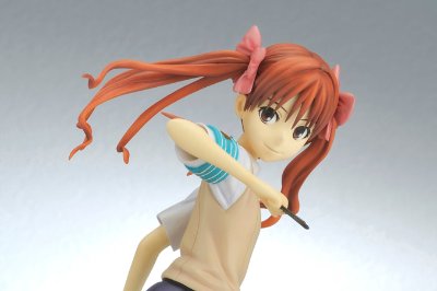 白井 黑子