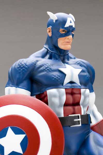 美国队长 Classic 复仇者