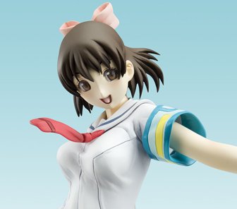 RD 潜脳調査室（1）苍井水面