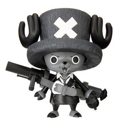 Portrait.Of.Pirates 海贼王 "STRONG EDITION"  乔巴 Ver.2 (MANGART BEAMS T 限定颜色)